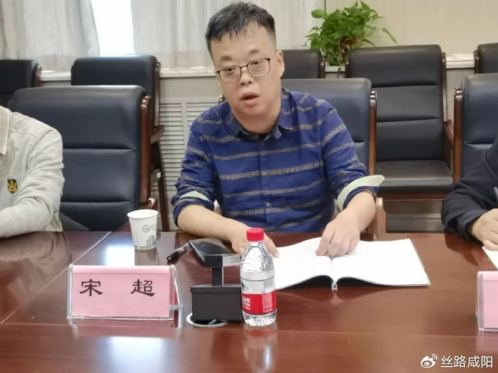 咸阳市中西医结合防治流行性感冒专家共识研讨会在陕中附院举办