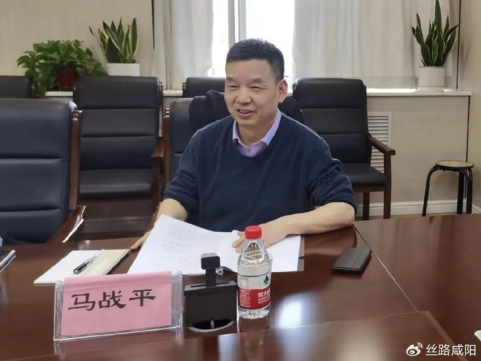 咸阳市中西医结合防治流行性感冒专家共识研讨会在陕中附院举办