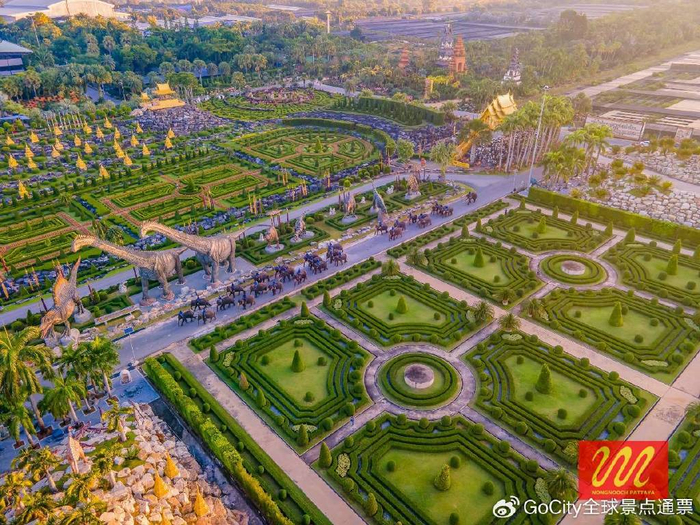 春季亲子游五大热门目的地推荐!|爱宝乐园