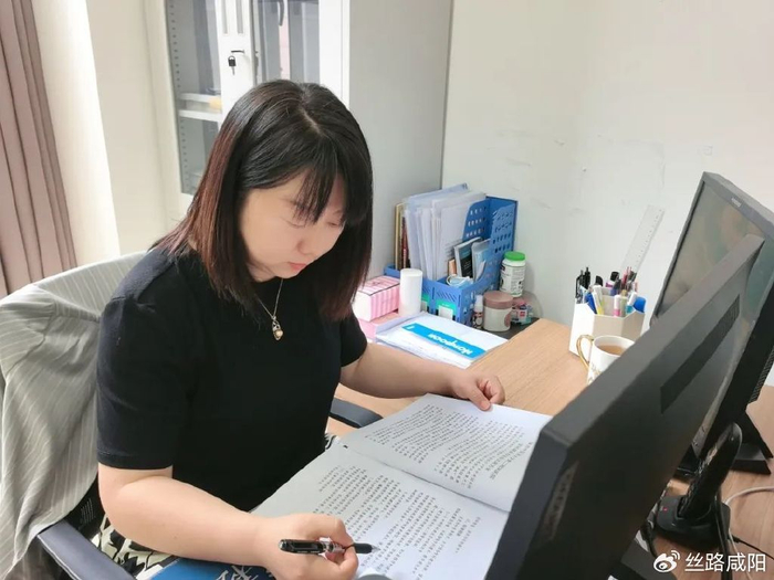 西京,唐都专家加盟陕中二附院 三分钟带你快速打入"天团"内部