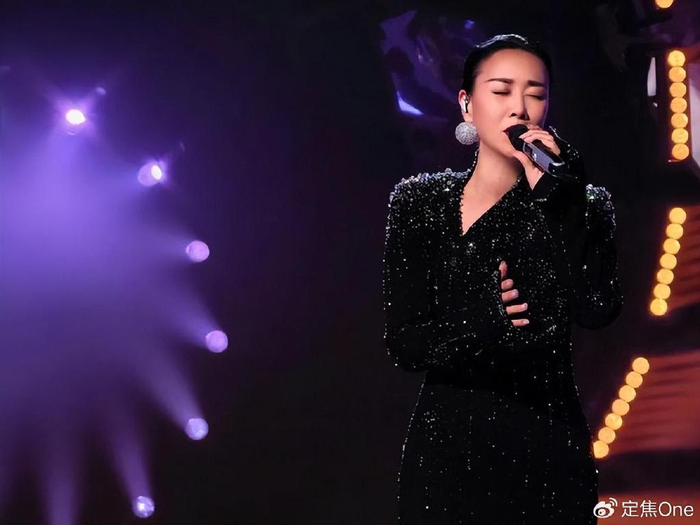 《歌手》直播,谁在害怕?