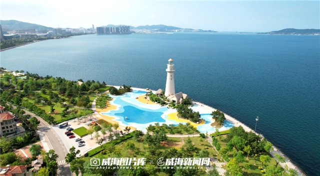 出发!在威海解锁"公园20分钟效应"