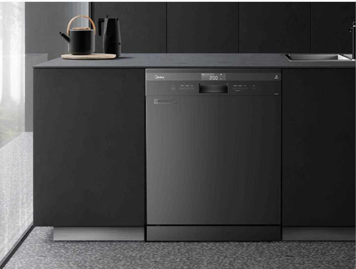 洗碗机选购攻略:哪些品牌的洗碗机好用又实惠?