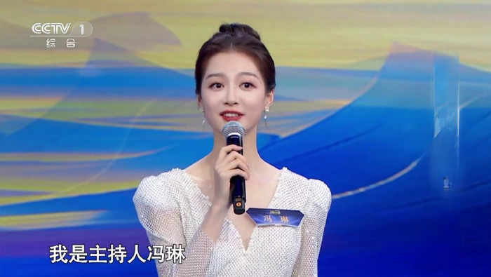 主持人大赛预测会比第9场竞争激烈,冯琳和张靓婧能稳赢吗?
