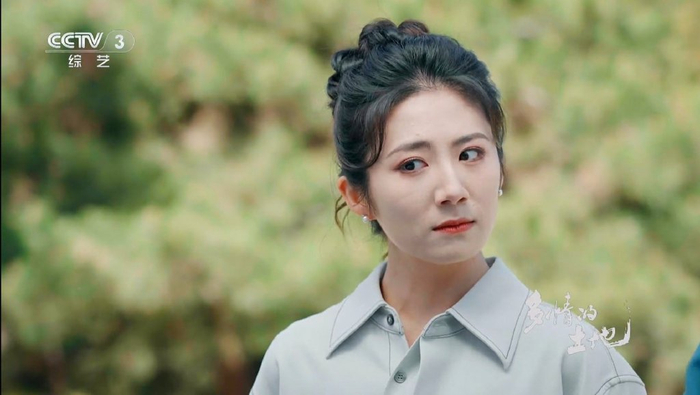 央视综艺频道:终于有了能顶替李思思的新女主持人,首秀可圈可点