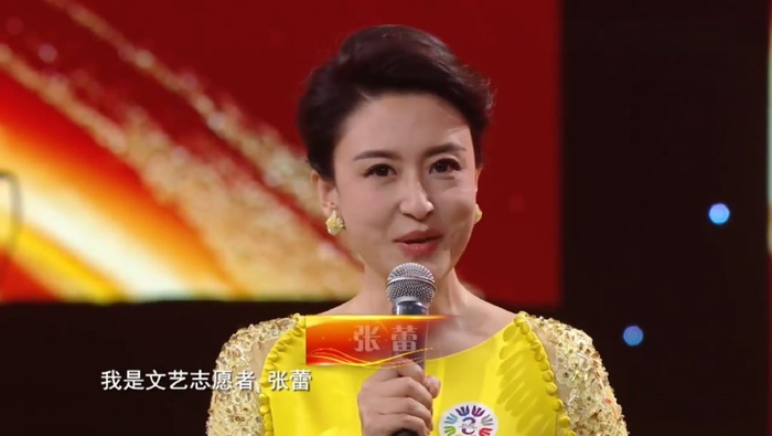 人走茶凉李思思张蕾给央视综艺频道留下的烫手山芋没人接