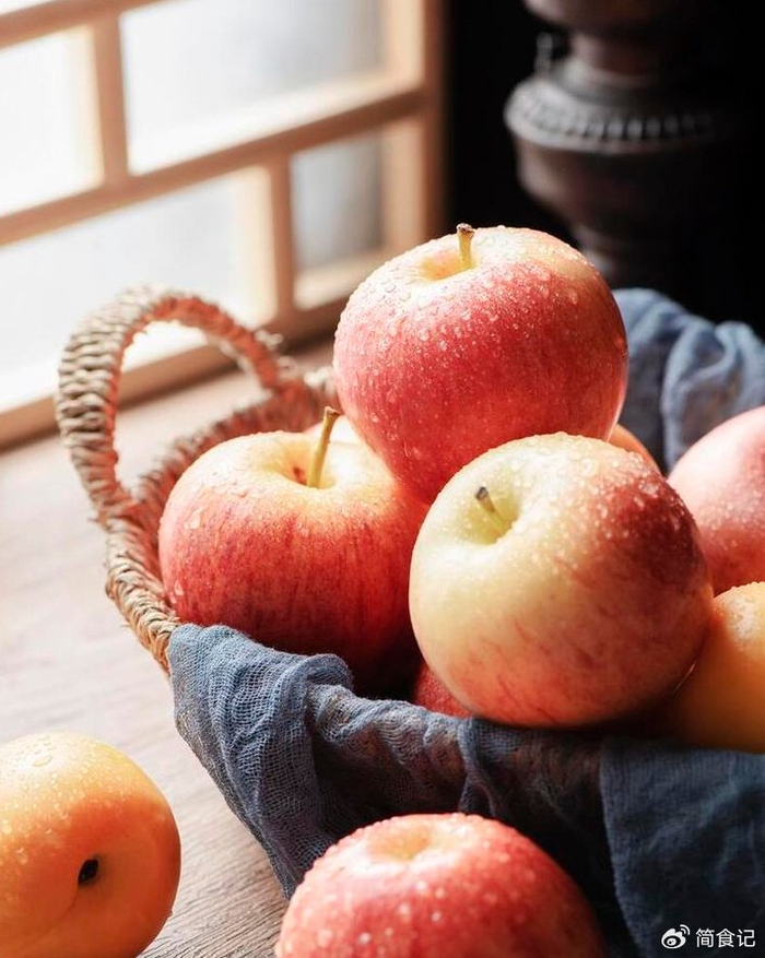全国哪的苹果最好吃?请认准这8个产地,个个甜美清脆,果中珍品|怀来|苹