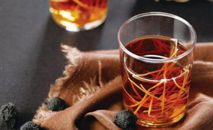 谷医堂分享|酒文化与中医的历史渊源