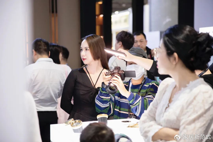 美好人居时代人物｜摩根孙勇：执高端智能，筑温暖人居！__财经头条__新浪财经