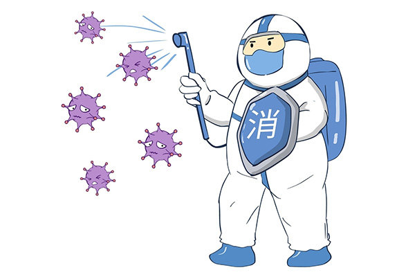 消杀知识知多少?这篇文章带你了解消杀的方方面面!|疫情|化学|生物|药剂|消毒_新浪新闻