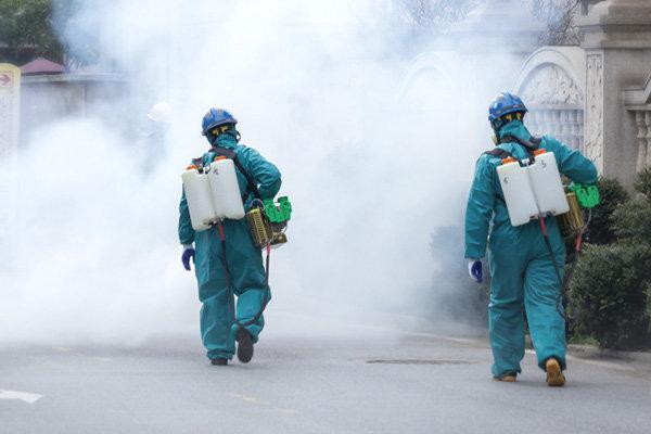 加盟有害生物防制守護家園遠離害蟲侵擾