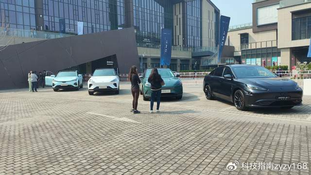 0技术品牌发布会,安全智能健康打造全方位驾乘|技术体