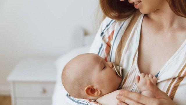 哺乳会瘦身？别为这一个“好处”，而忽略哺乳的6个崩溃瞬间