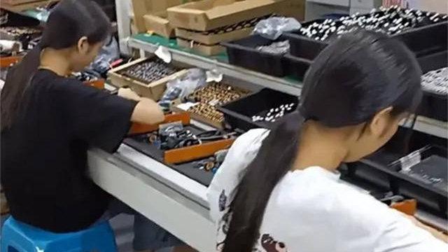 电子厂找对象容易吗？如何快速脱单？
