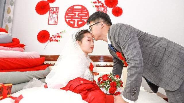 婚姻到底给了当代男人什么？