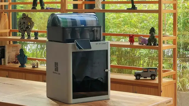 对话拓竹陶冶：我们一群工程师，一起造个朴素的硬核公司__财经头条__新浪财经
