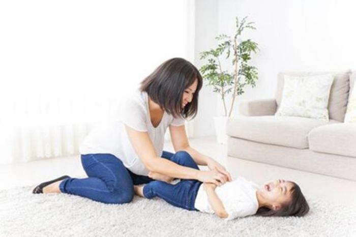 火眼金睛识别危情 车祸孕妇母子平安
