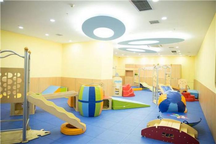 市妇幼保健院为孕产妇保驾护航