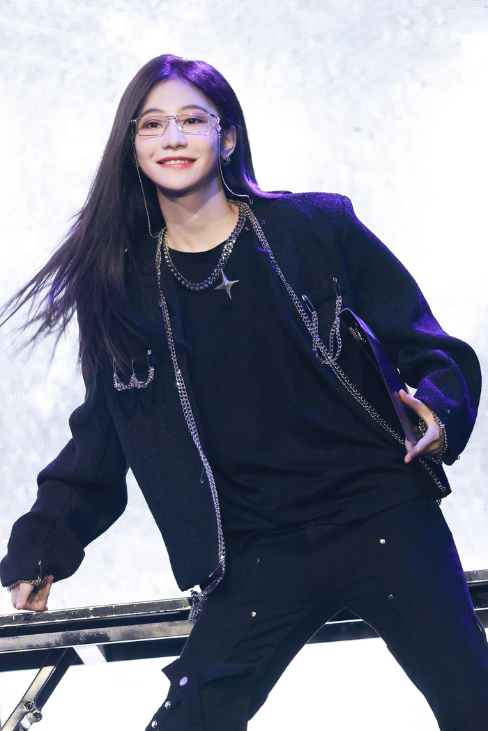 个人巡演返图withsnh48许杨玉琢是谁的电话铃声在响起