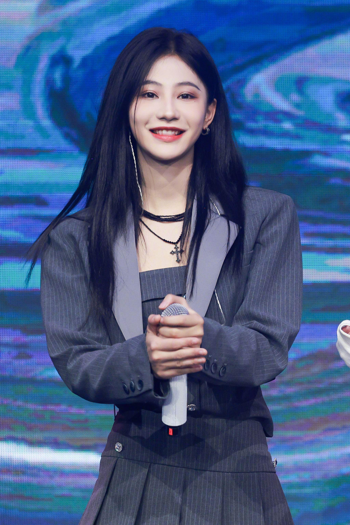 个人巡演返图withsnh48许杨玉琢整个世界都在升温