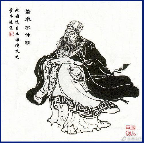 卢植、皇甫嵩、朱俊力挽狂澜却被军阀排挤,最终酿出汉末乱世|东汉|汉灵帝|中郎将|刘备|董卓_新浪新闻
