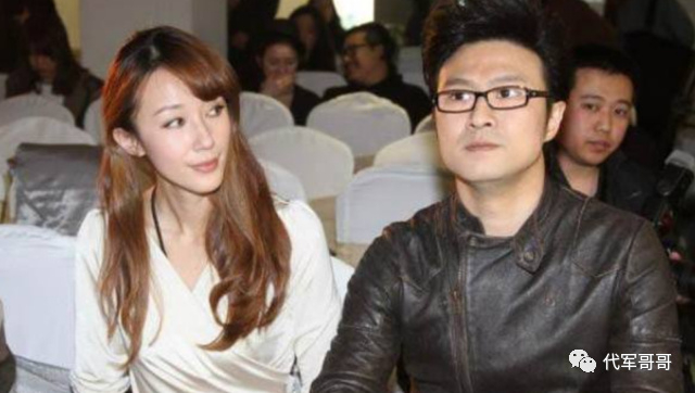 汪峰第一任妻子齐丹:目睹前夫梅开三度,4年婚姻让我至今后怕