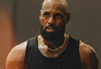 NBA光头阵容实力有多夸张？这5人联手 三连冠就是囊中之物