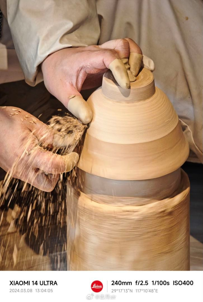 了解制瓷历史感受景德镇文化之美