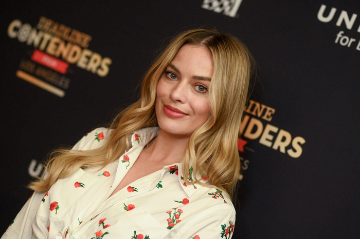 玛格特罗比出席deadline举办的活动