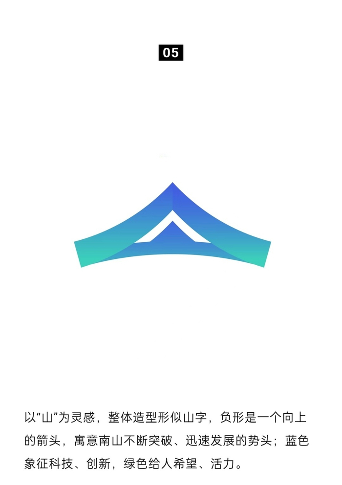 深圳南山logo设计方案公布,你喜欢哪个方案?(01~10号作品)