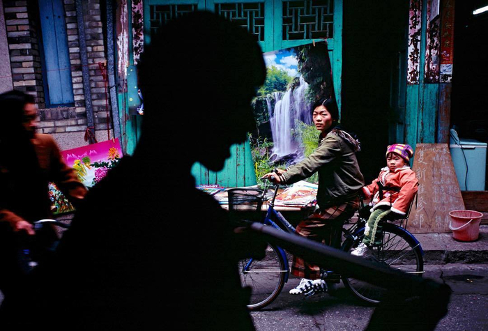 生活故事摄影丨张乾琦