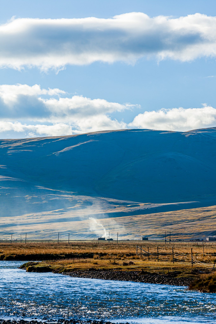 那就是青藏高原西藏人间净土心之所向