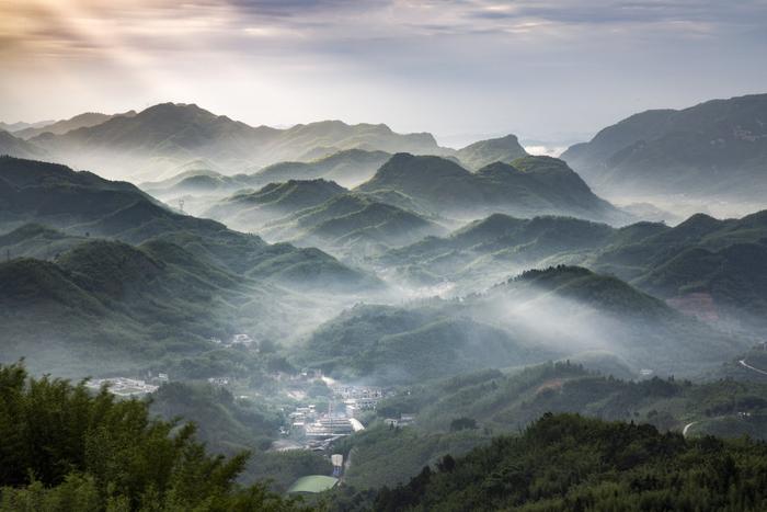 长江首城