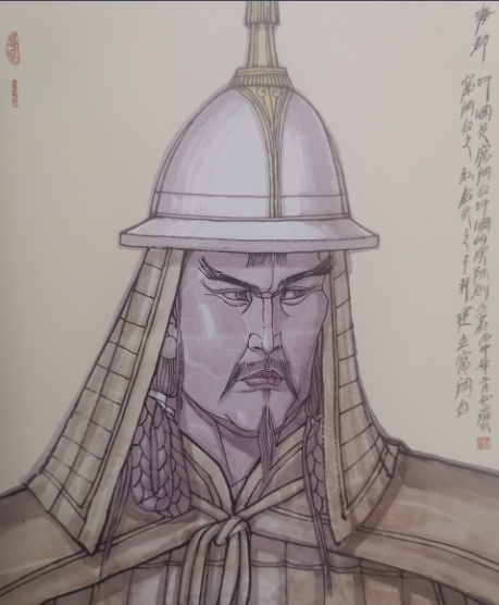 忽必烈和阿里不哥的夺位导致蒙古混战,直到元成宗时期才结束|元成宗