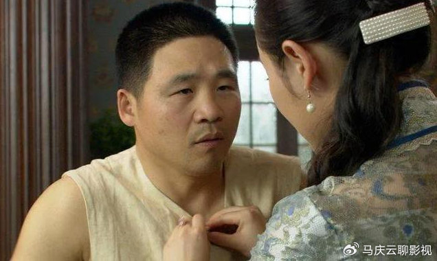 喜蛋传奇首播来喜刘芸王迅主演傻小子勇闯上海滩抗日剧