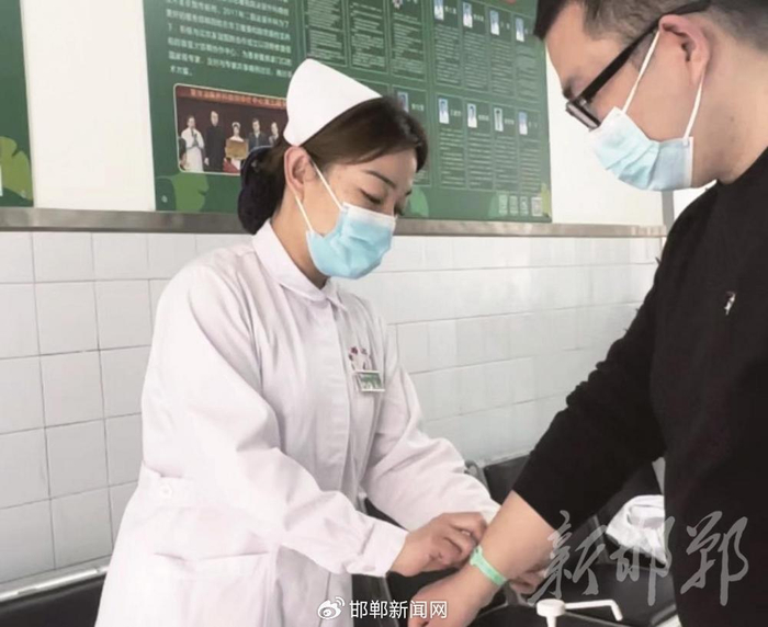 晚报观察 | 一切为了患者早日康复 住院病人探视新规|