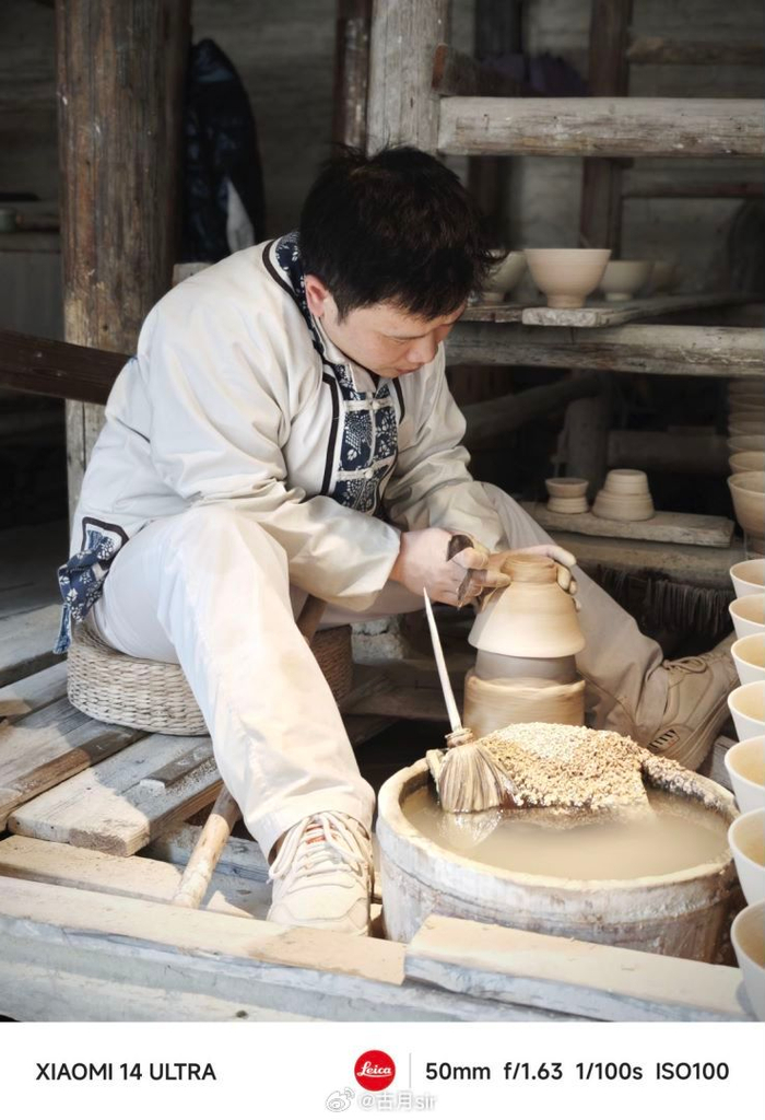 了解制瓷历史感受景德镇文化之美