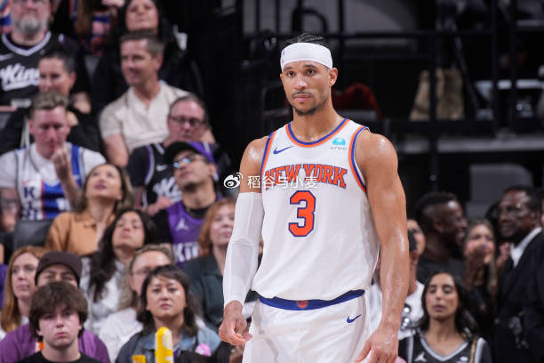 尼克斯锋线大将只休息不到4分钟别担心这只是正常水平而已