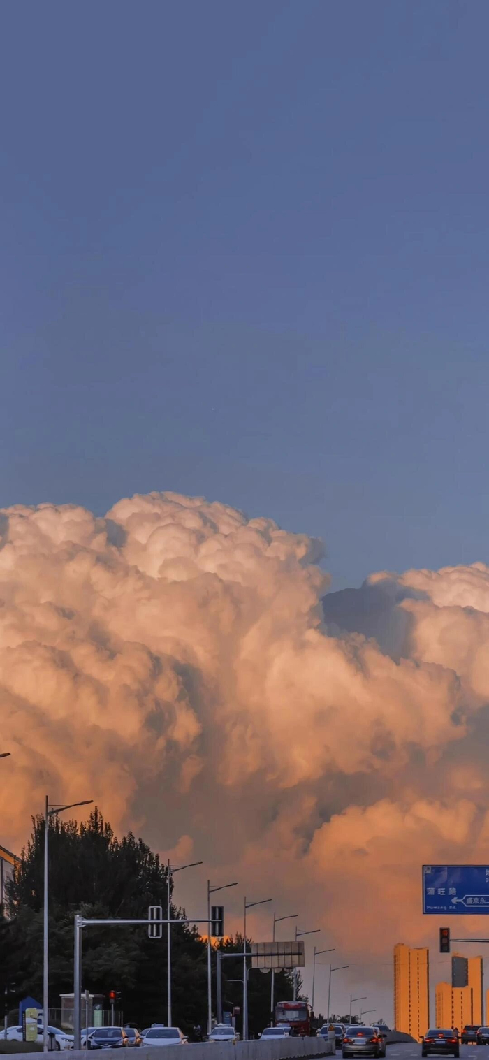 很哇塞的一组壁纸