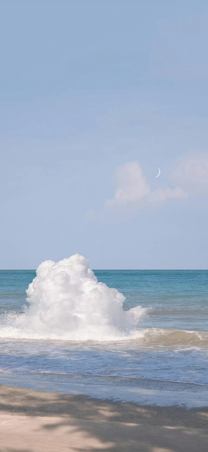 很哇塞的一组壁纸