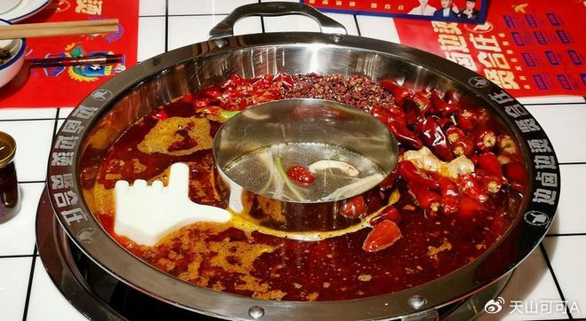 重庆好吃的火锅店推荐这些哪家人气旺