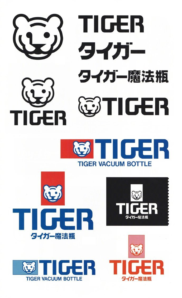 日本品牌logo设计欣赏