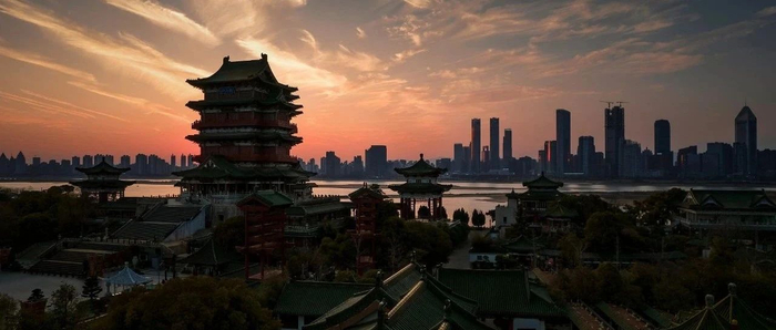 江西小炒,疯狂"攻占"江浙沪