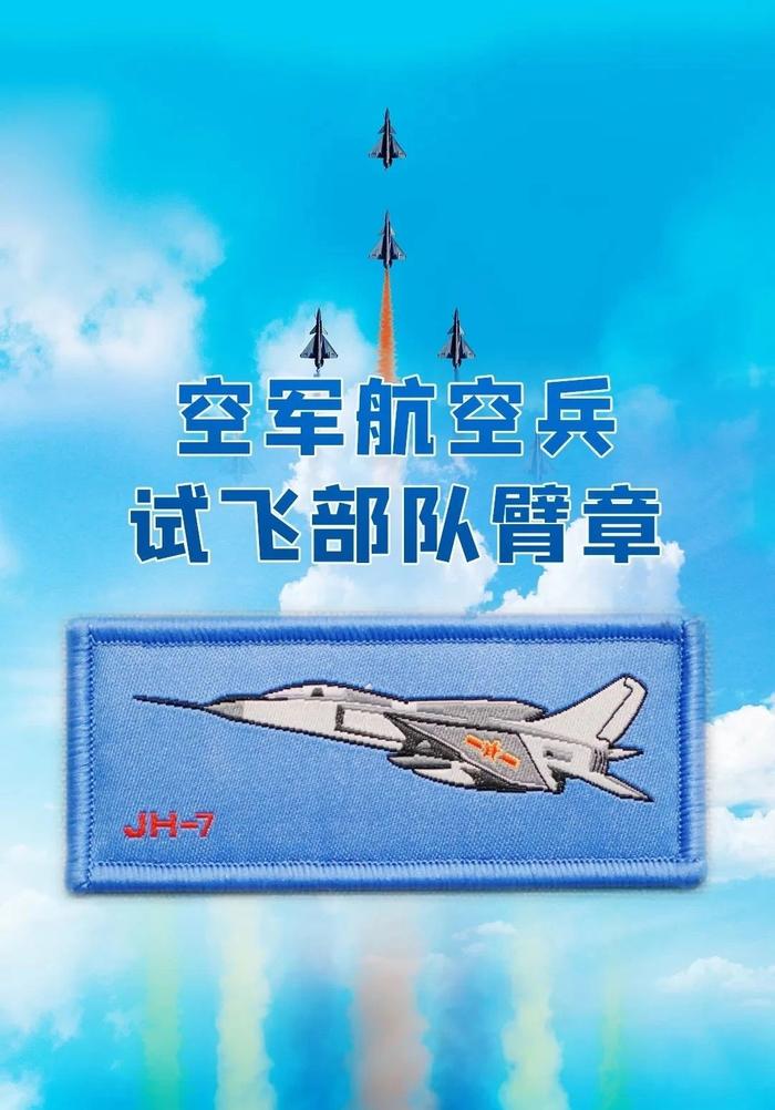 解放军航空兵臂章图片