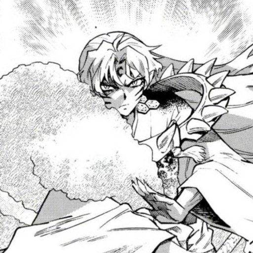续作《半妖的夜叉姬》漫画第39话 最新封面及插图!好帅