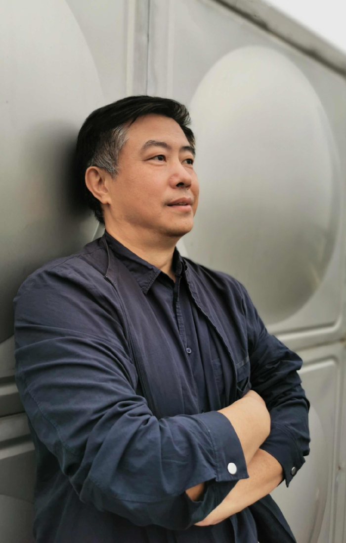 日 10:00-11:30地点:平遥电影宫·门厅嘉宾:周榕(城市与建筑研究学者