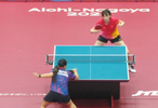国乒3-0首胜！孙颖莎休战赛前玩命干引热议 疑似回应日乒夺冠言