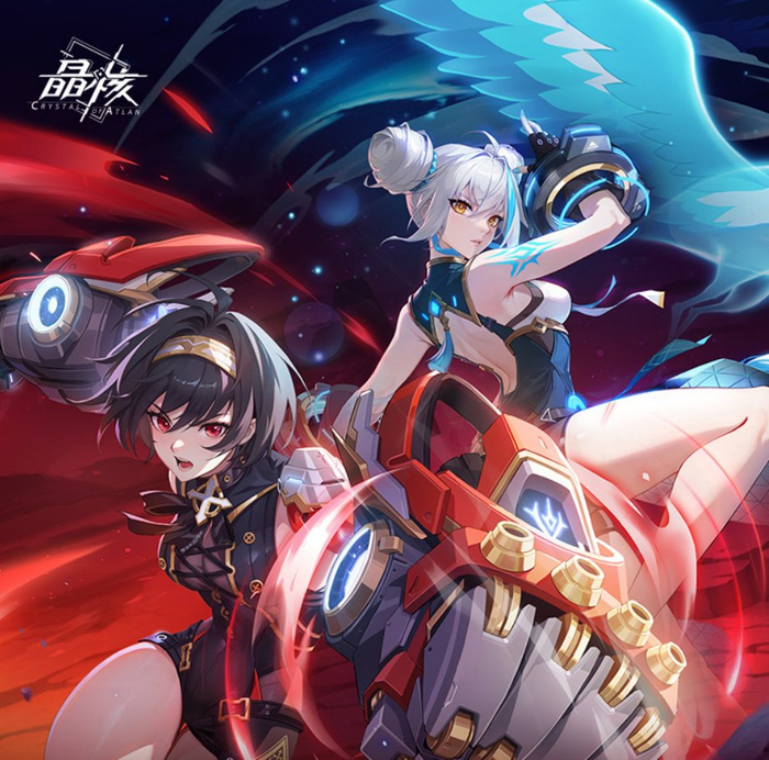 胶囊计划第二季定档字节跳动大规模收缩游戏业务二次元的一周