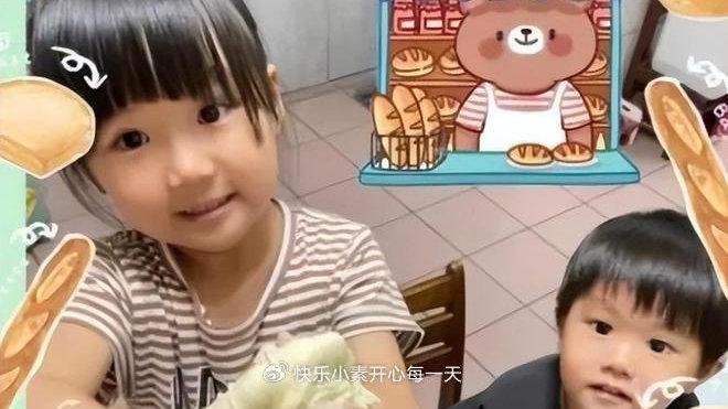福原爱要警惕了！离开孩子2年，儿子的绘画里没有母亲的存在