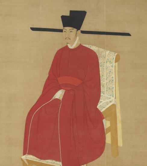 明清之前没有两宫太后并存之先例故慕容盛并未尊生